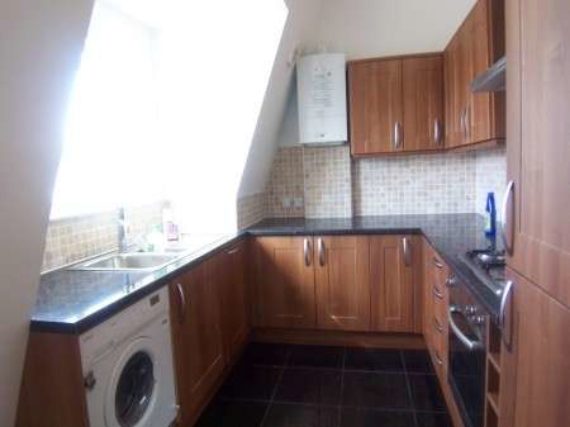1 Bedroom Flat